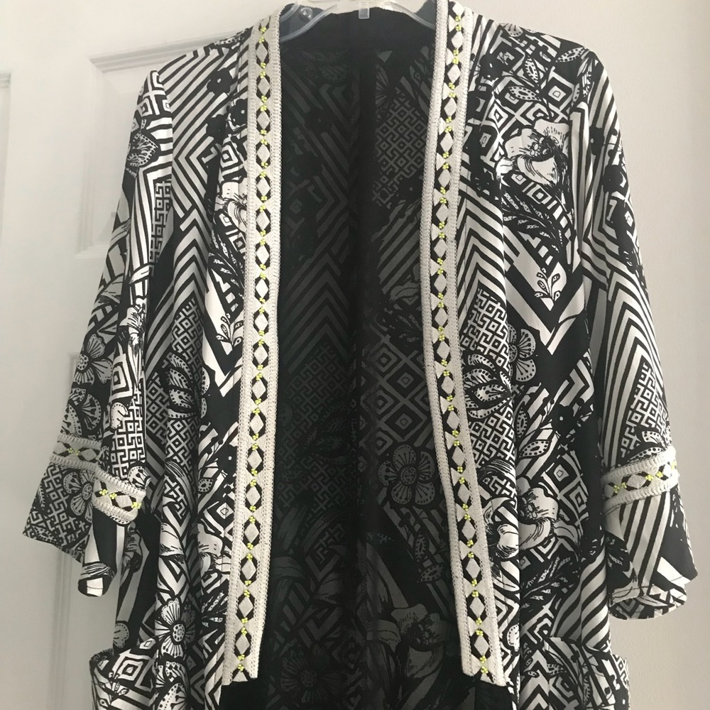 Jacket